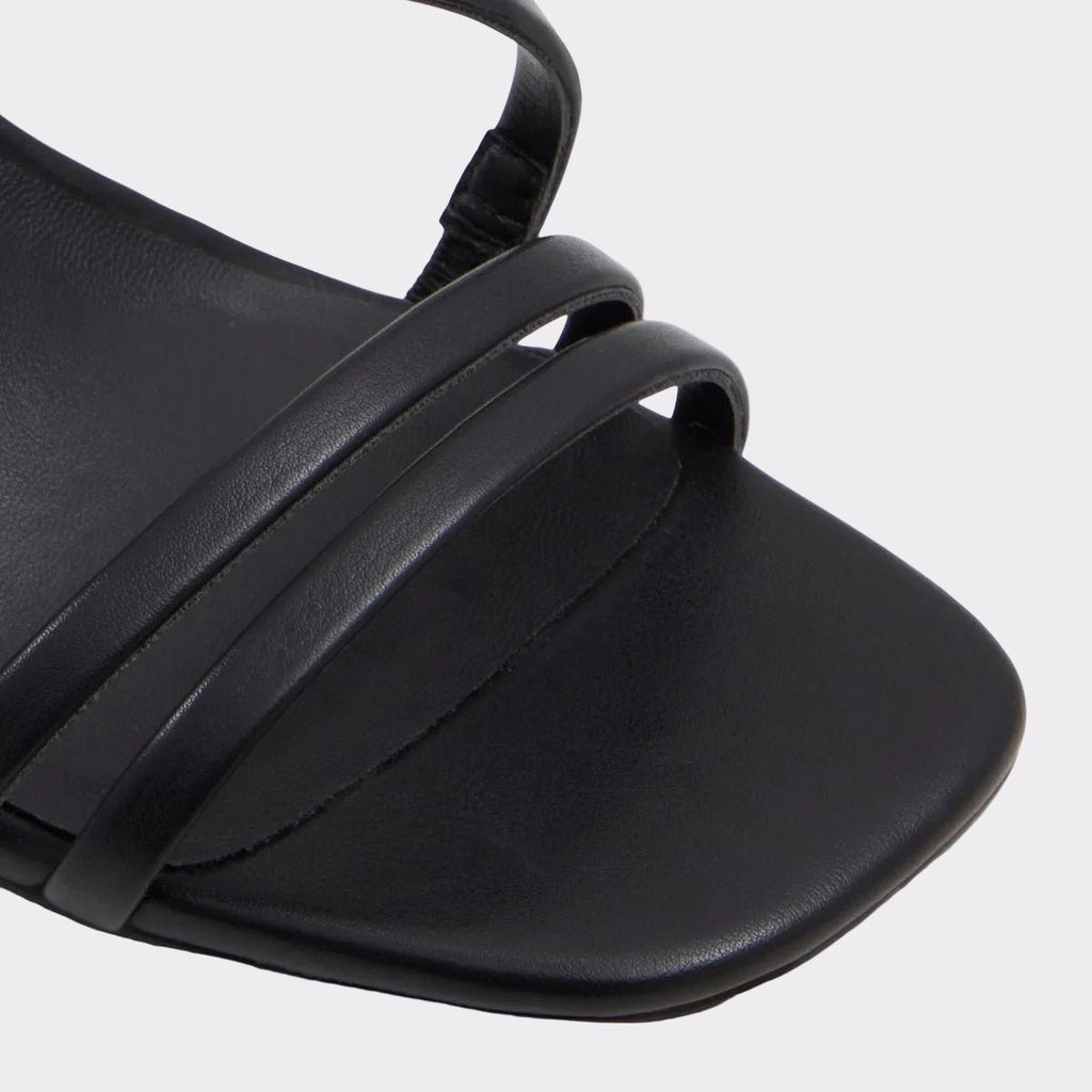 Zahira Black shoes - image 5 - Call It Spring KSA