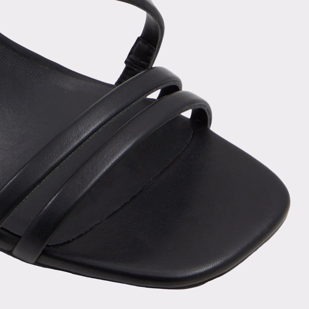 Zahira Black shoes - image 5 - Call It Spring KSA