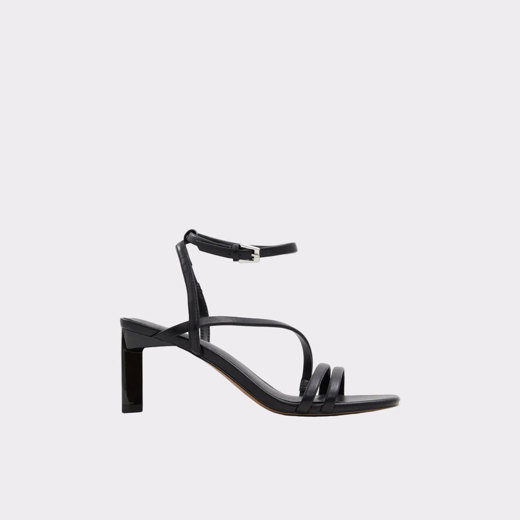Zahira Black shoes - image 1 - Call It Spring KSA