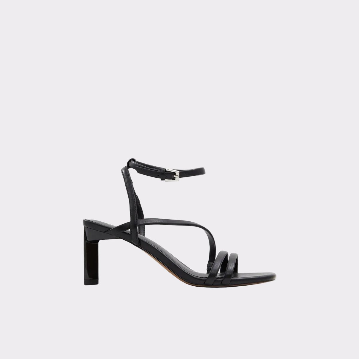 Zahira Black shoes - image 1 - Call It Spring KSA
