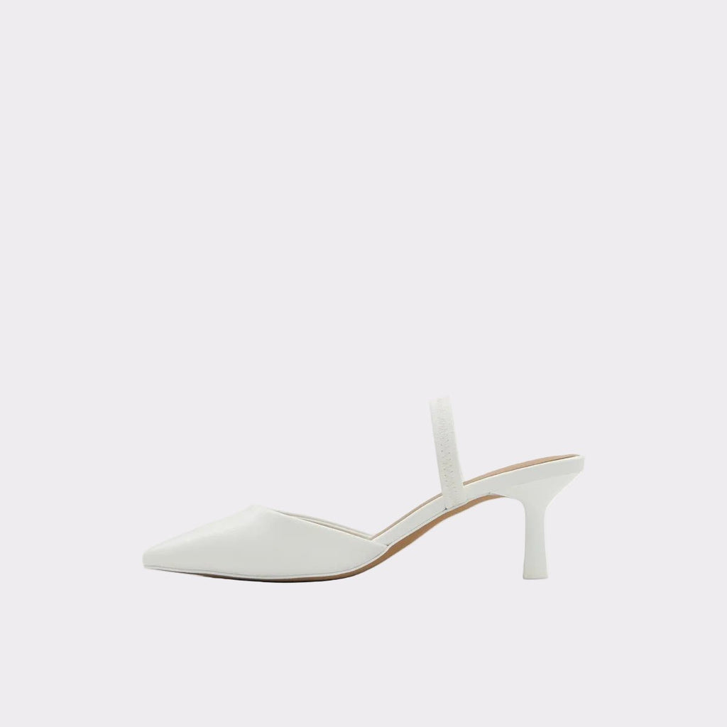 Zaydan White shoes - image 3 - Call It Spring KSA