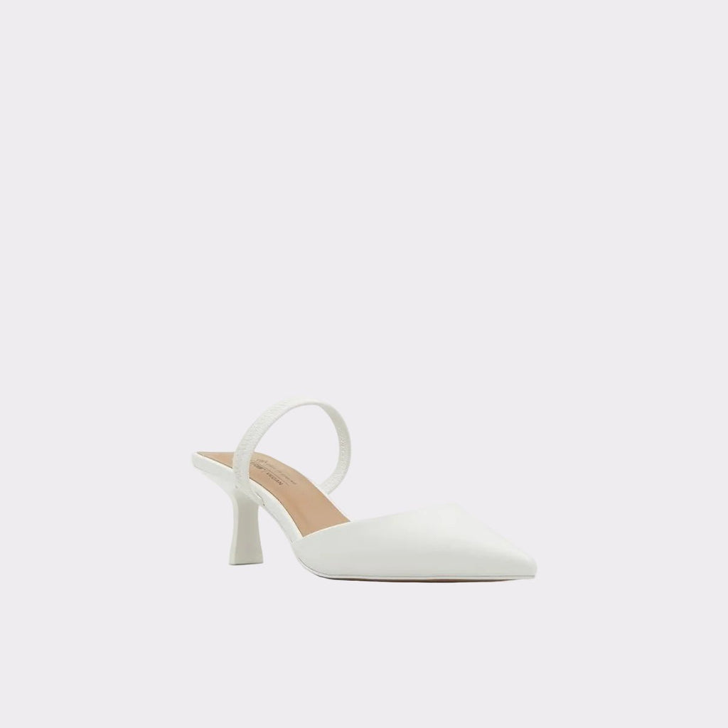 Zaydan White shoes - image 4 - Call It Spring KSA