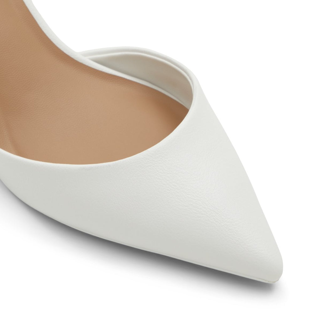 Zaydan White shoes - image 5 - Call It Spring KSA