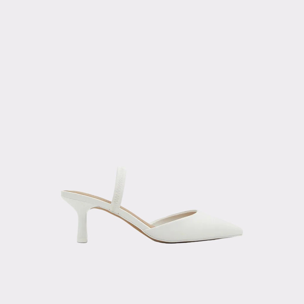 Zaydan White shoes - image 1 - Call It Spring KSA